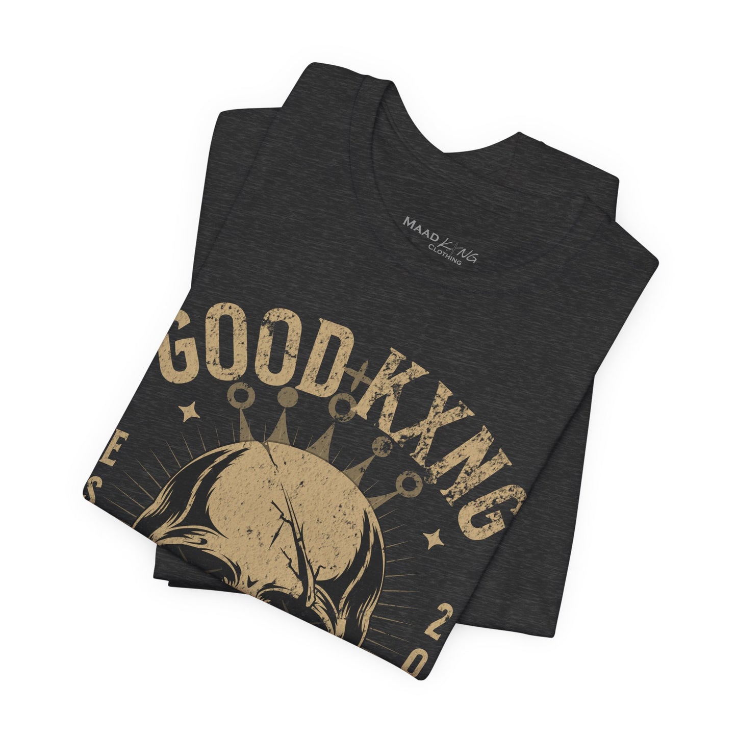 Good Kxng Maad City - Graphic Shirt