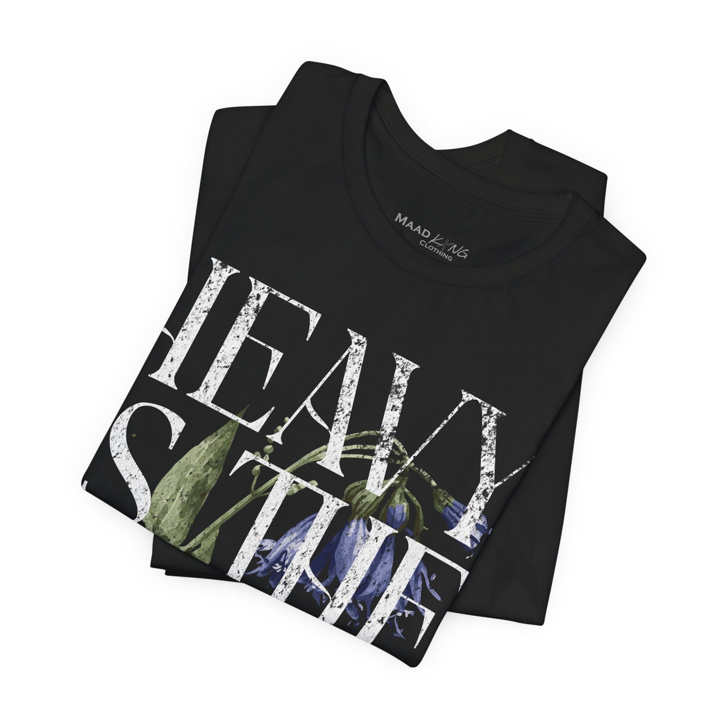 Heavy is the Head - Graphic Shirt