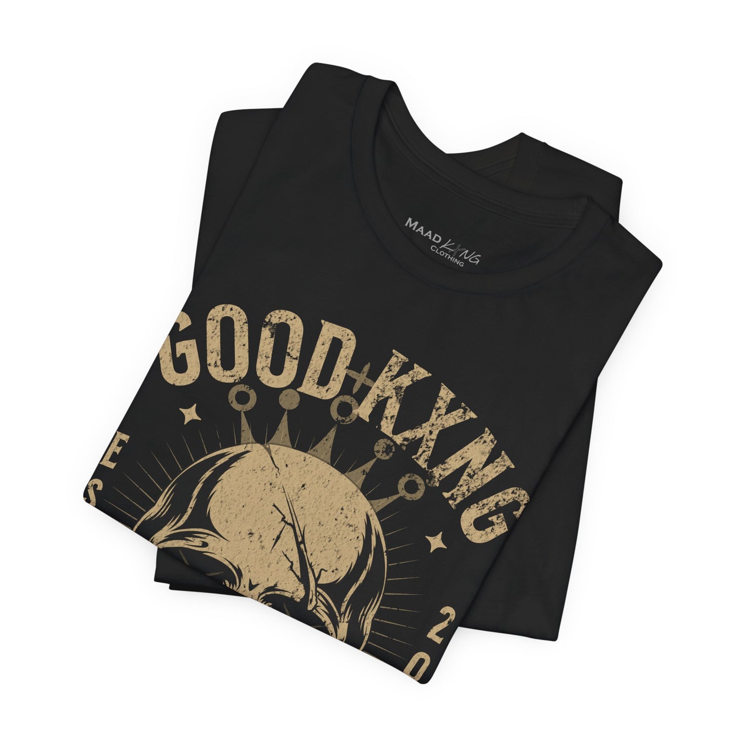 Good Kxng Maad City - Graphic Shirt
