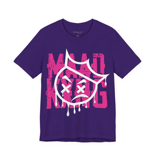 Maad Kxng Drip - Graphic Shirt