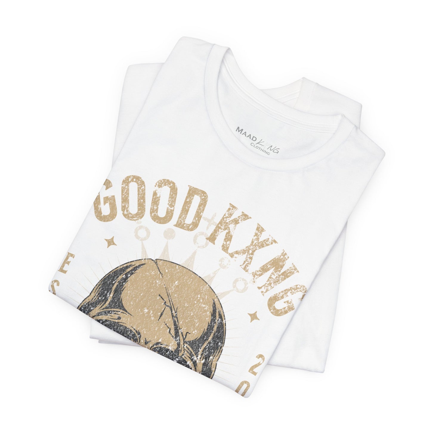 Good Kxng Maad City - Graphic Shirt