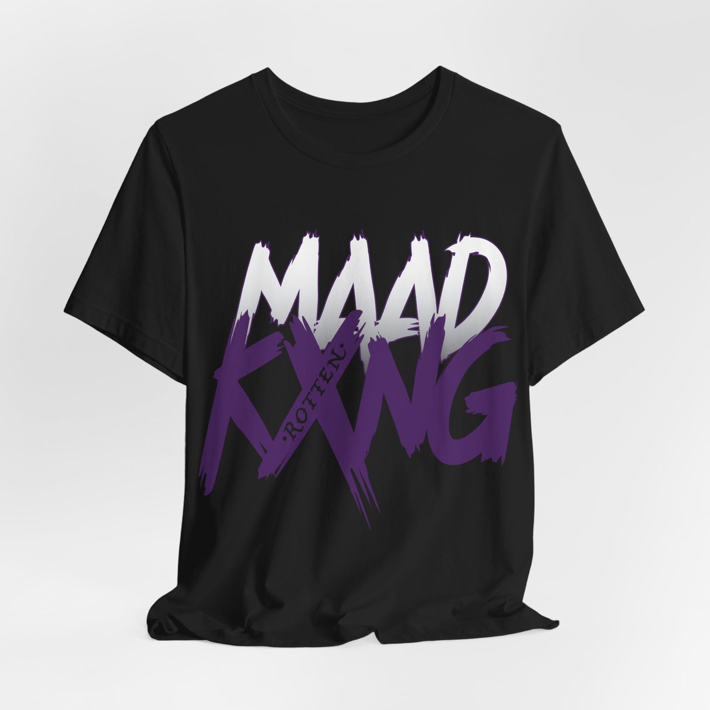 Maad Kxng - Purple Reyn