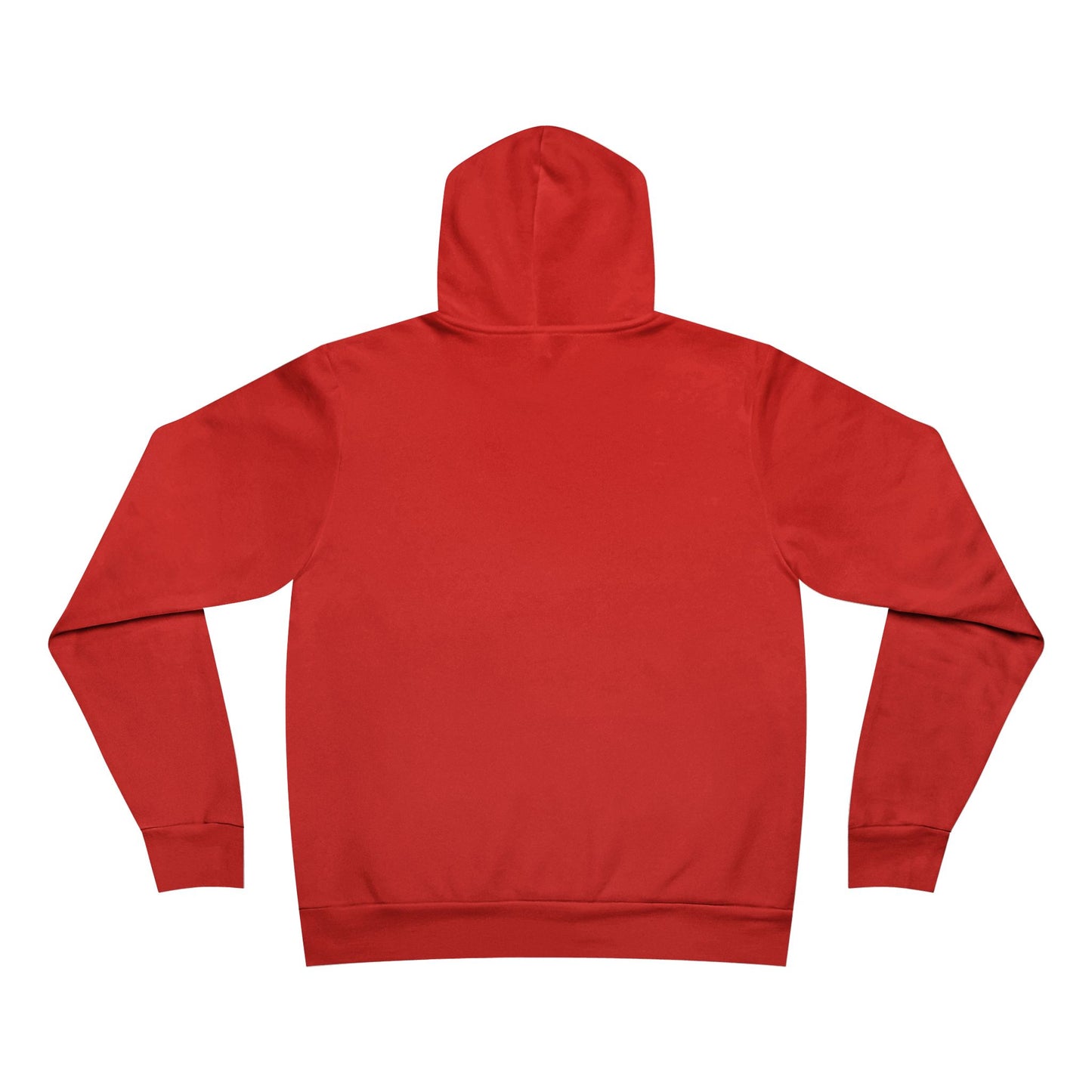 KXNG Sponge Fleece Pullover Hoodie