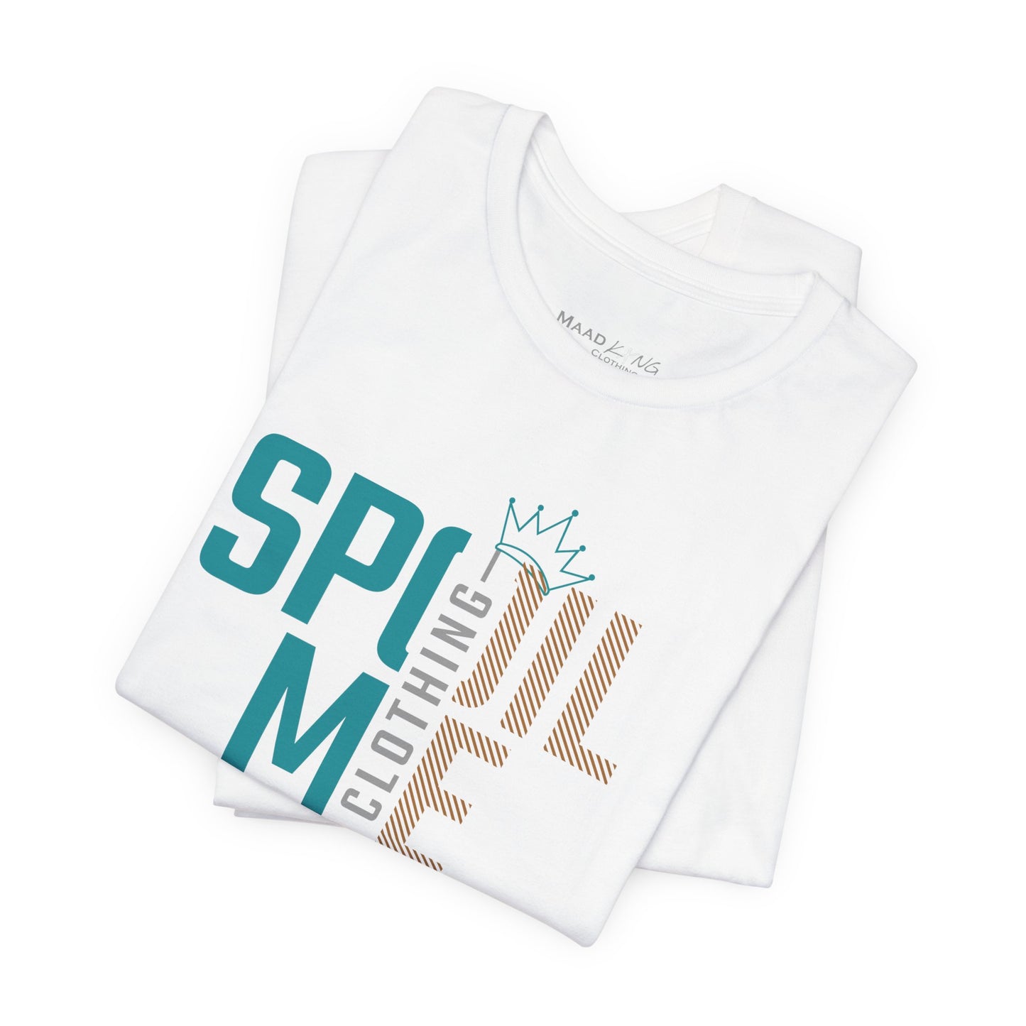 Spoil Me - Graphic Shirt