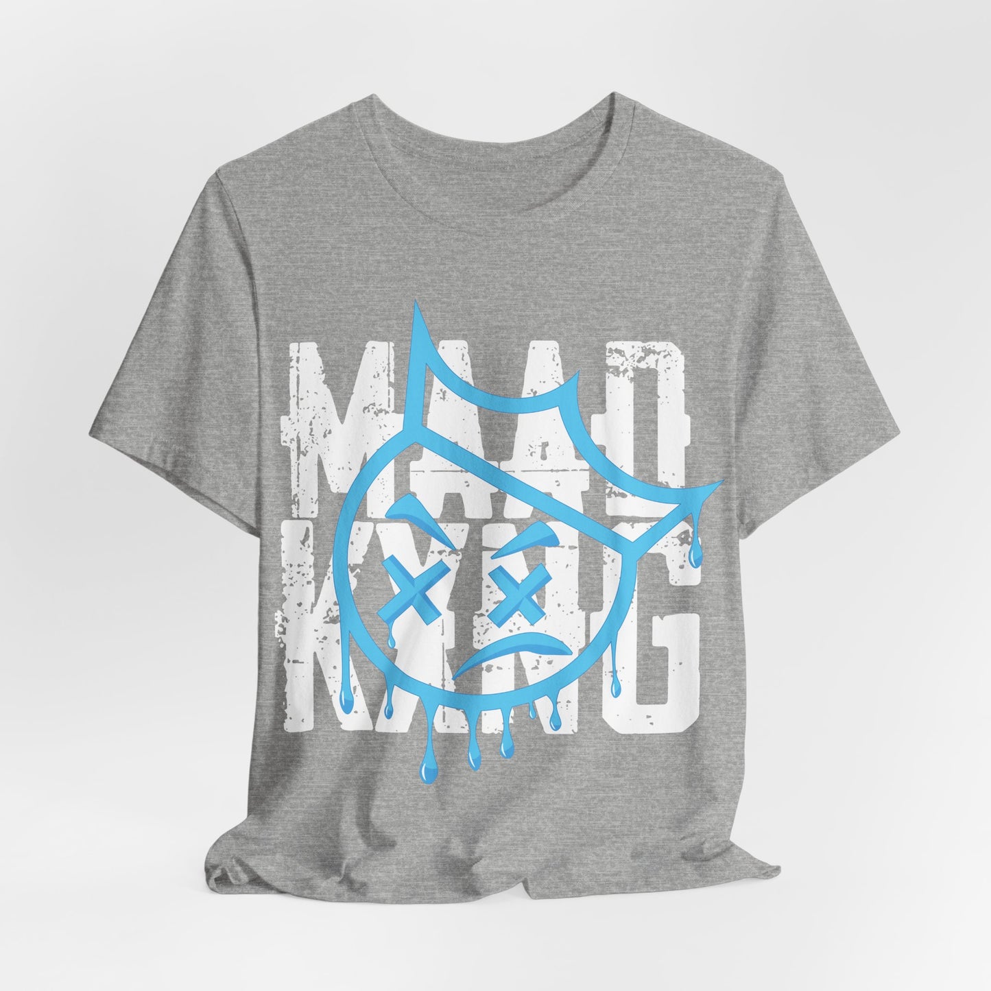 Maad Kxng Drip - Graphic Shirt