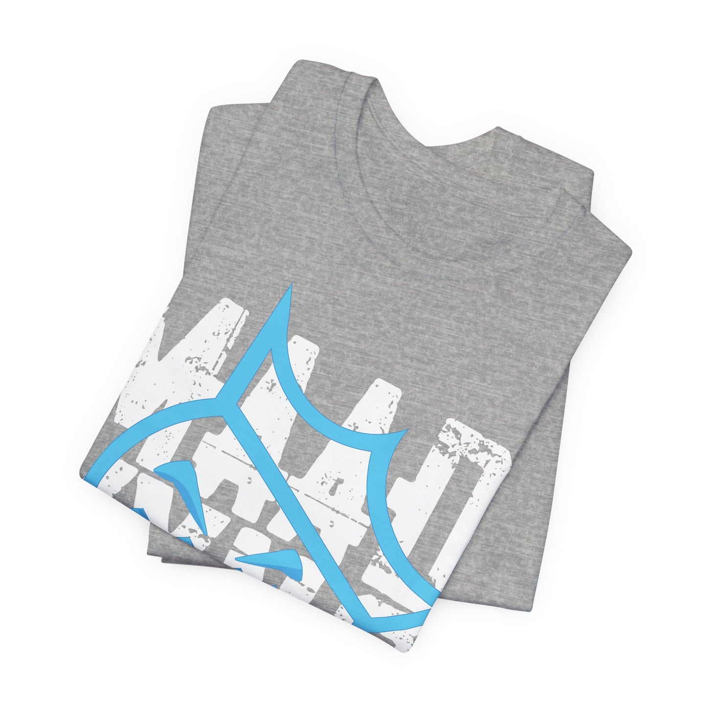 Maad Kxng Drip - Graphic Shirt