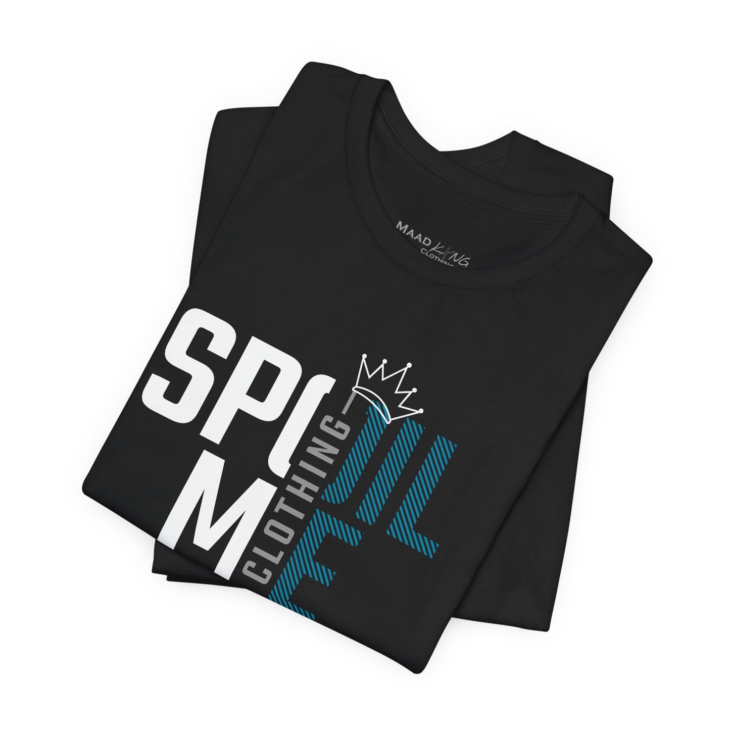 Spoil Me - Graphic Shirt