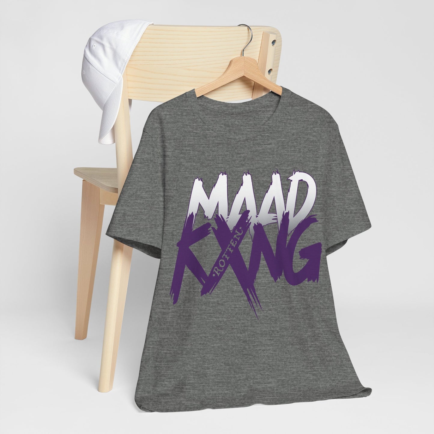 Maad Kxng - Purple Reyn