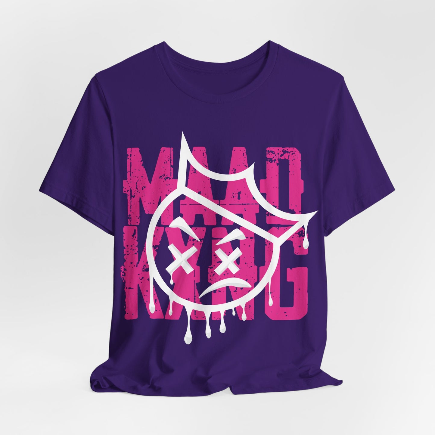 Maad Kxng Drip - Graphic Shirt