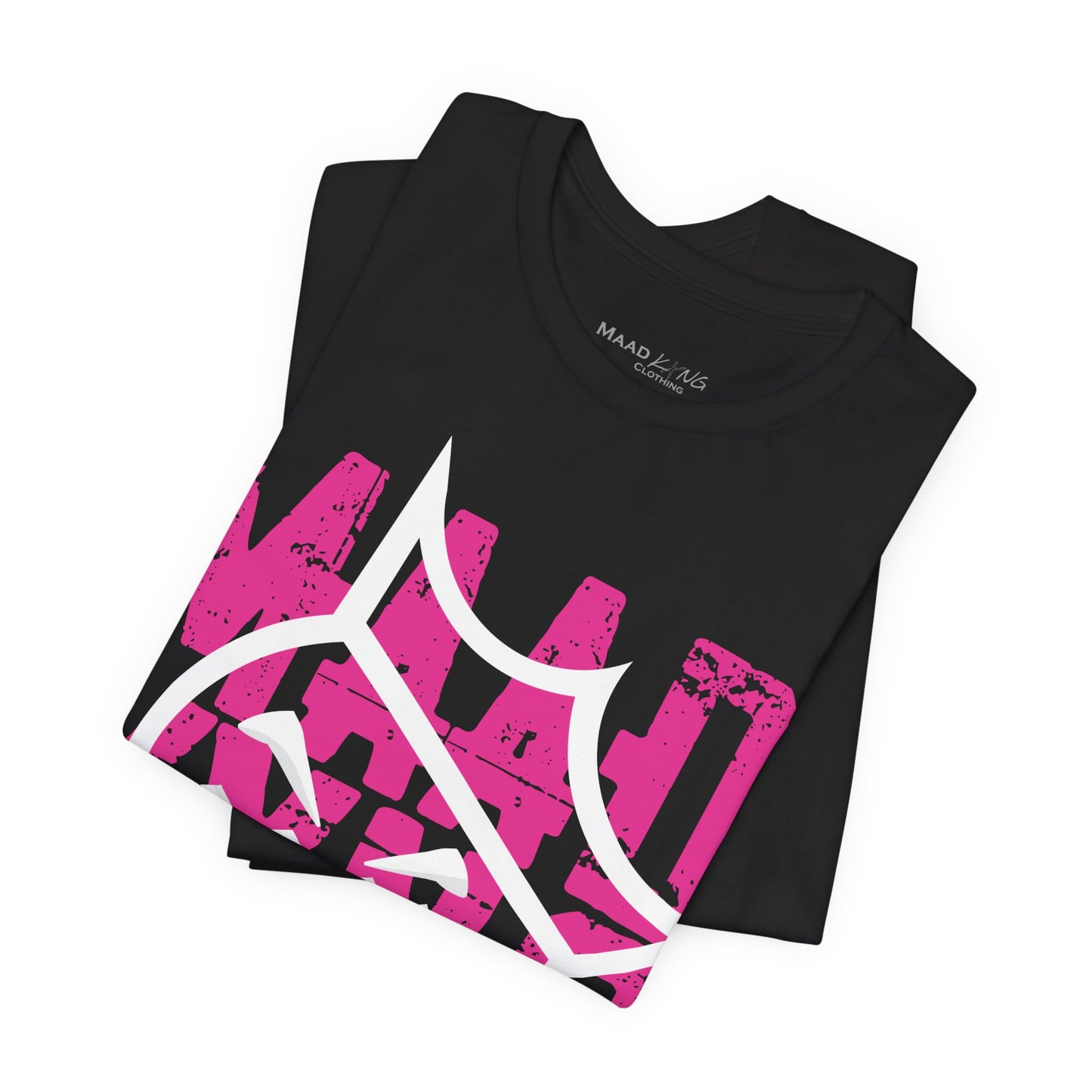 Maad Kxng Drip - Graphic Shirt
