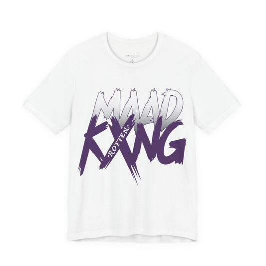 Maad Kxng - Purple Reyn
