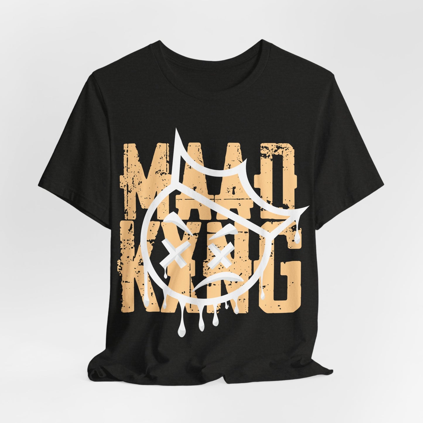 Maad Kxng Drip - Graphic Shirt
