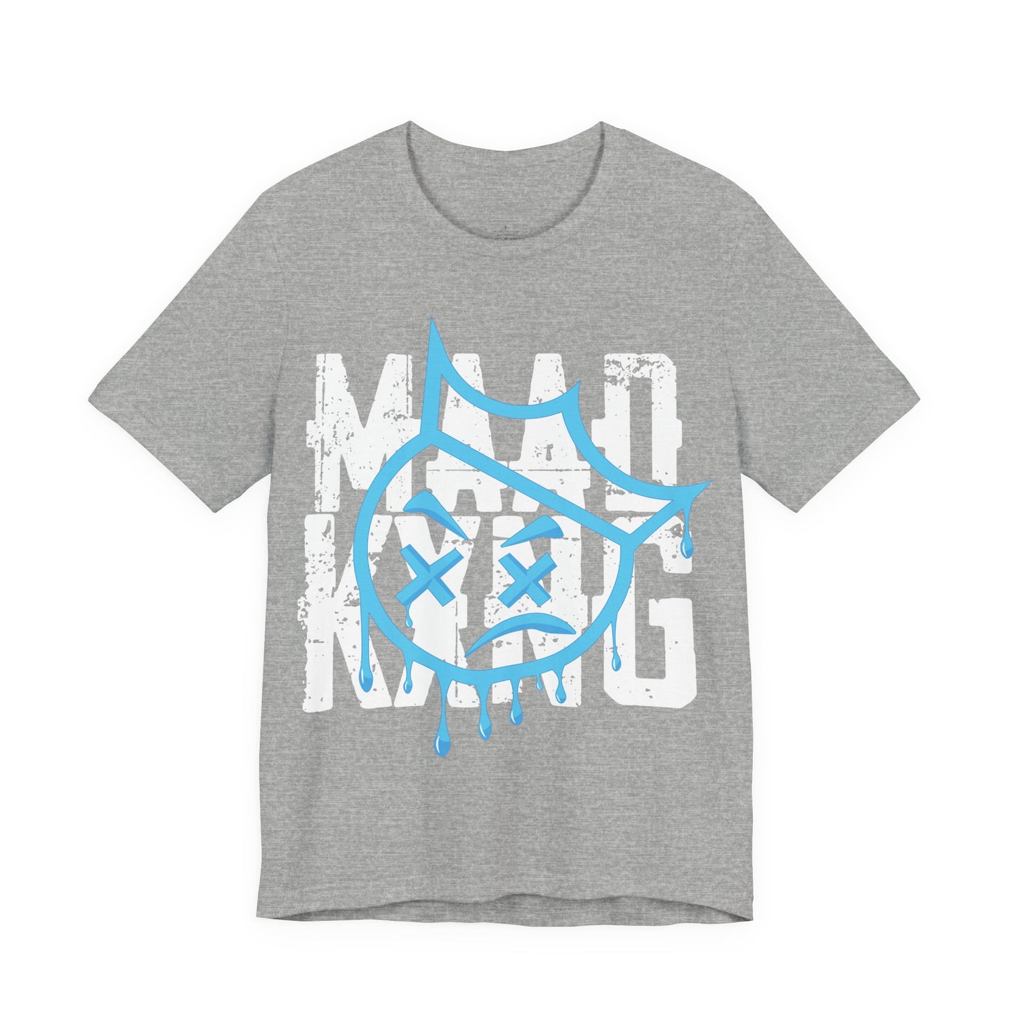 Maad Kxng Drip - Graphic Shirt