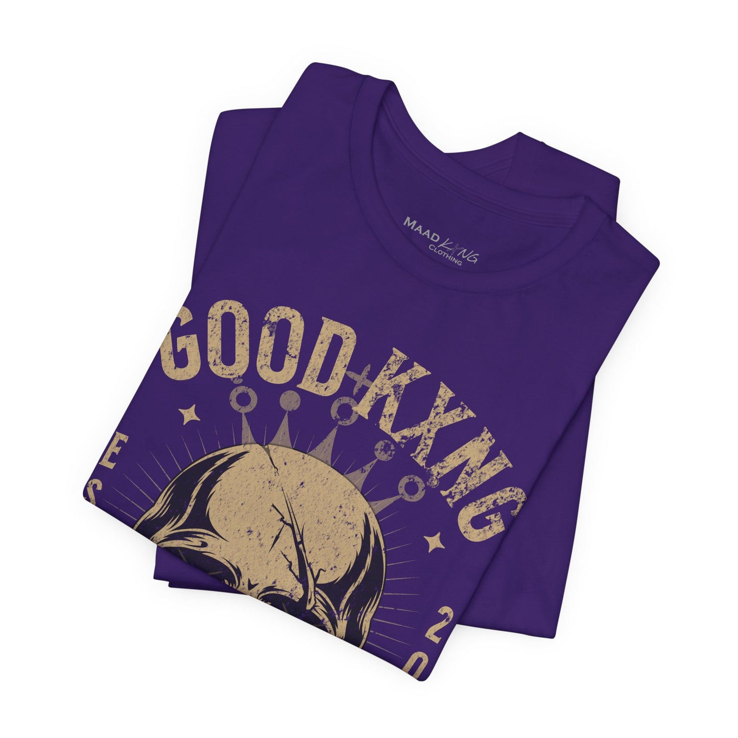 Good Kxng Maad City - Graphic Shirt