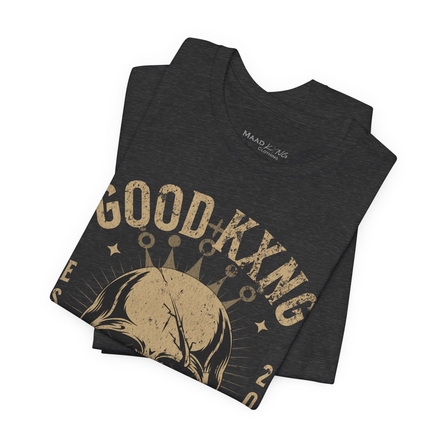 Good Kxng Maad City - Graphic Shirt