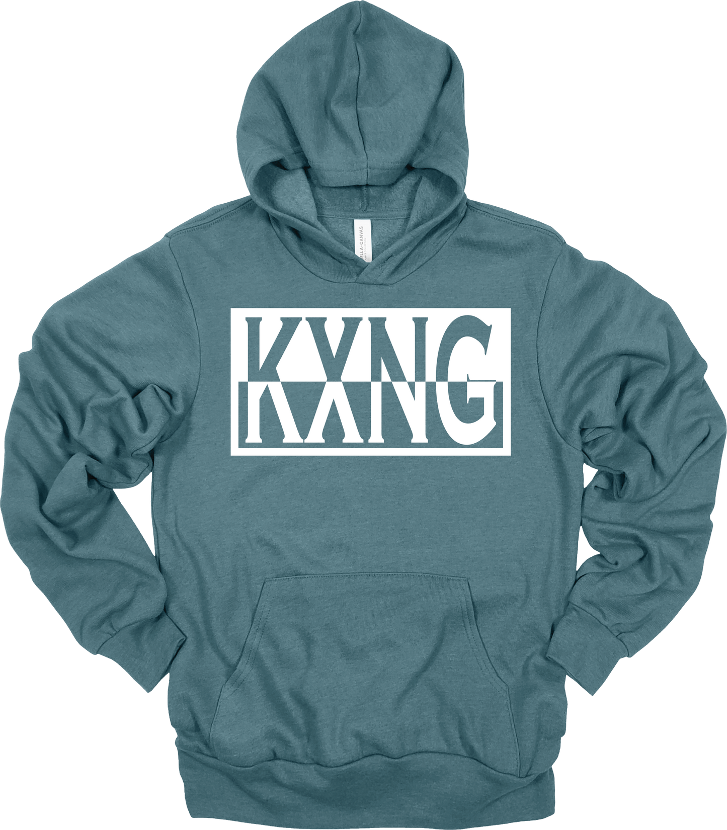 2 Tone KXNG