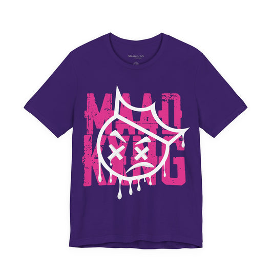 Maad Kxng Drip - Graphic Shirt