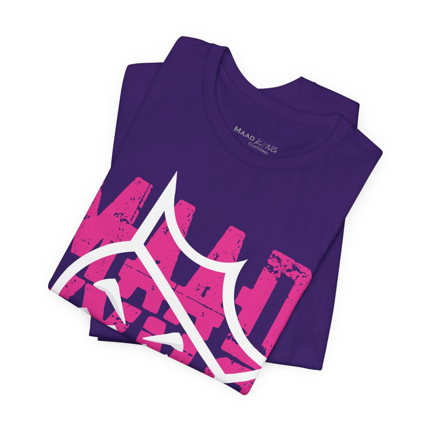 Maad Kxng Drip - Graphic Shirt