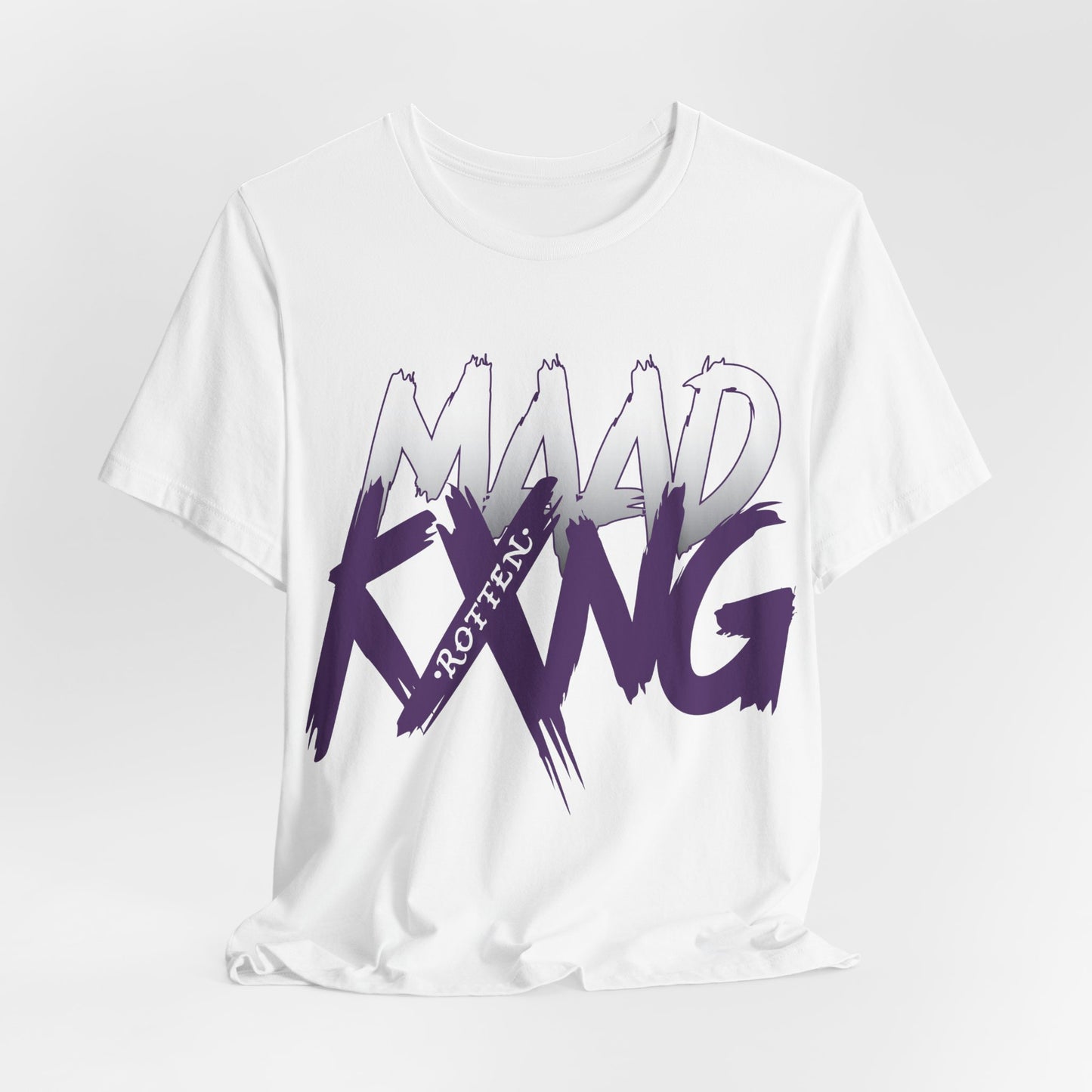 Maad Kxng - Purple Reyn