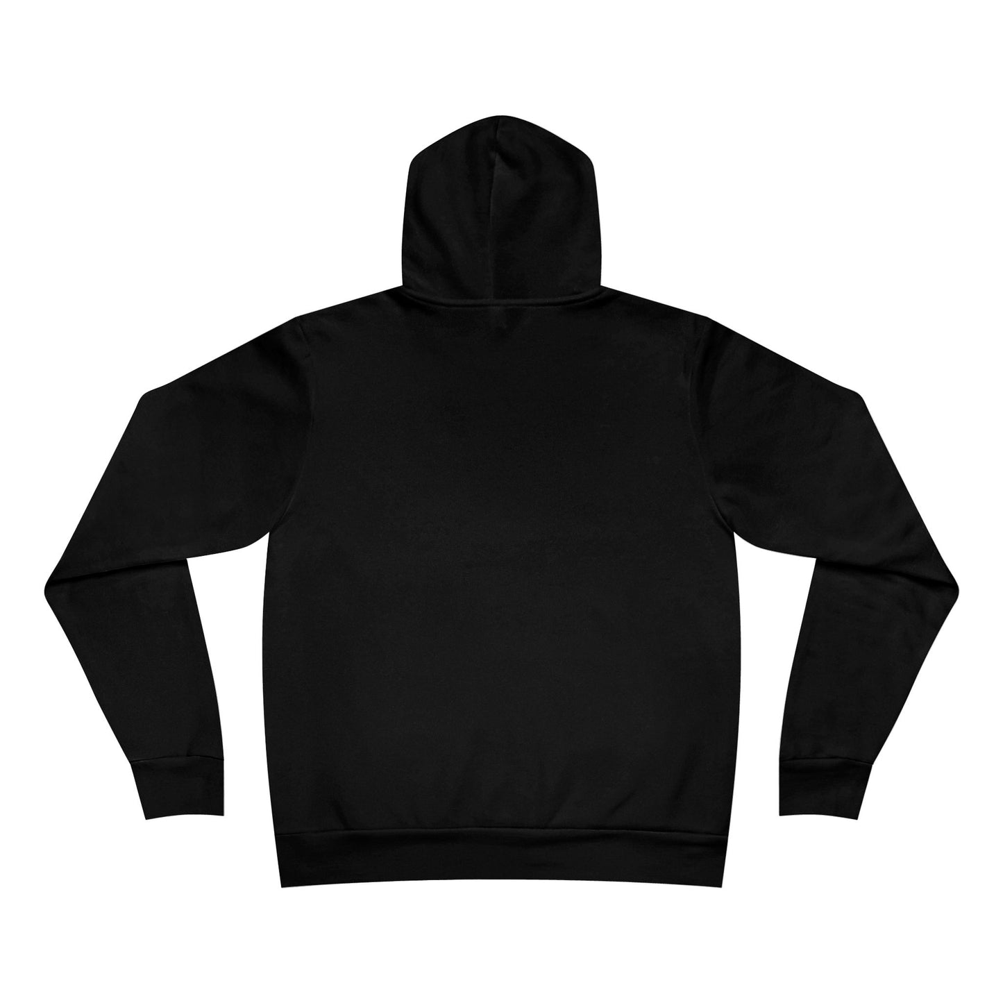 KXNG Puerto Rico Logo Hoodie — Streetwear Graphic Pullover