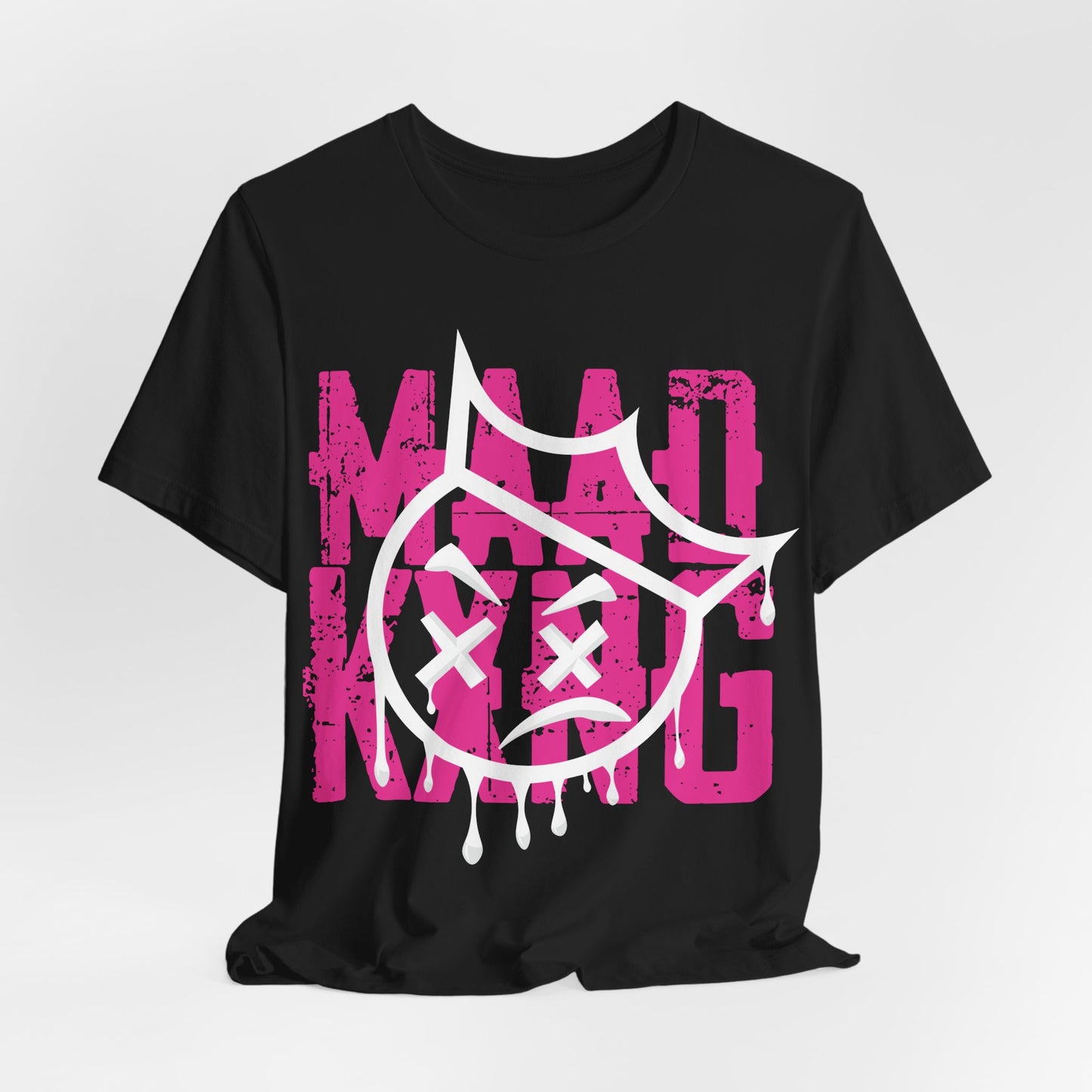 Maad Kxng Drip - Graphic Shirt