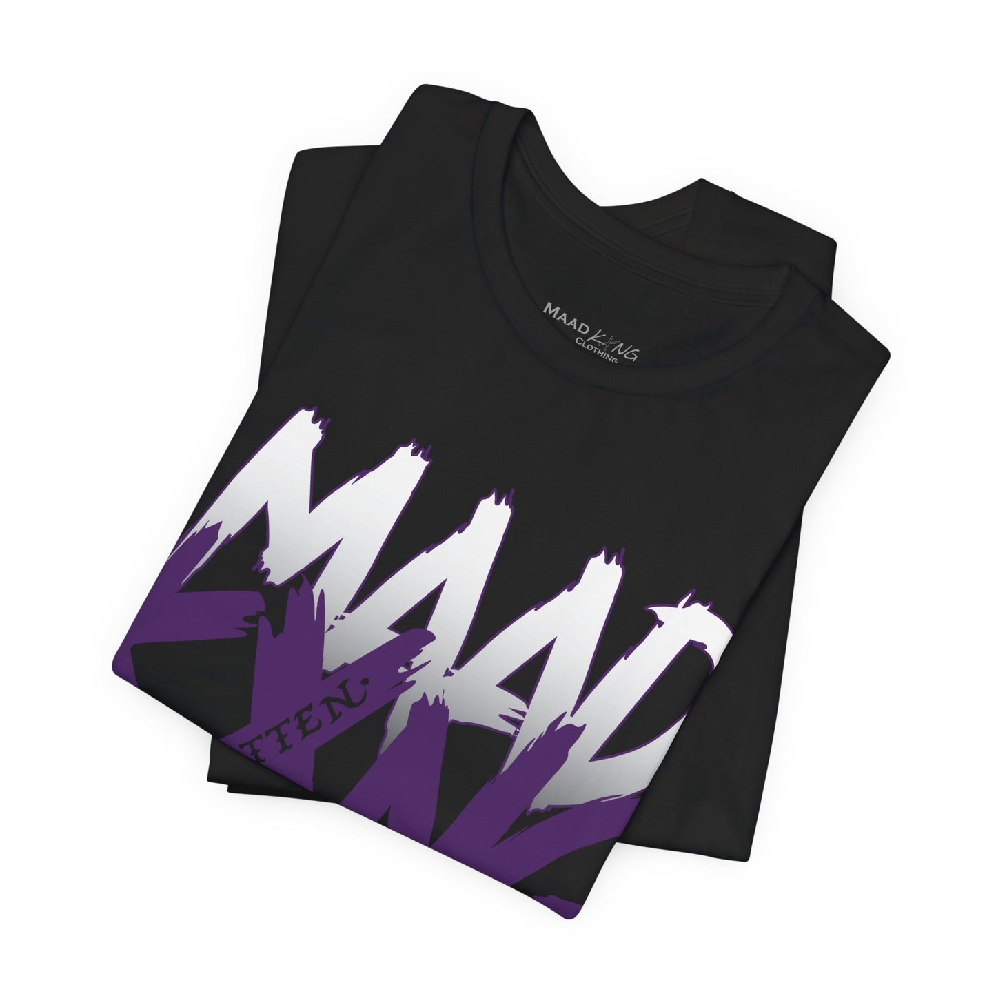 Maad Kxng - Purple Reyn