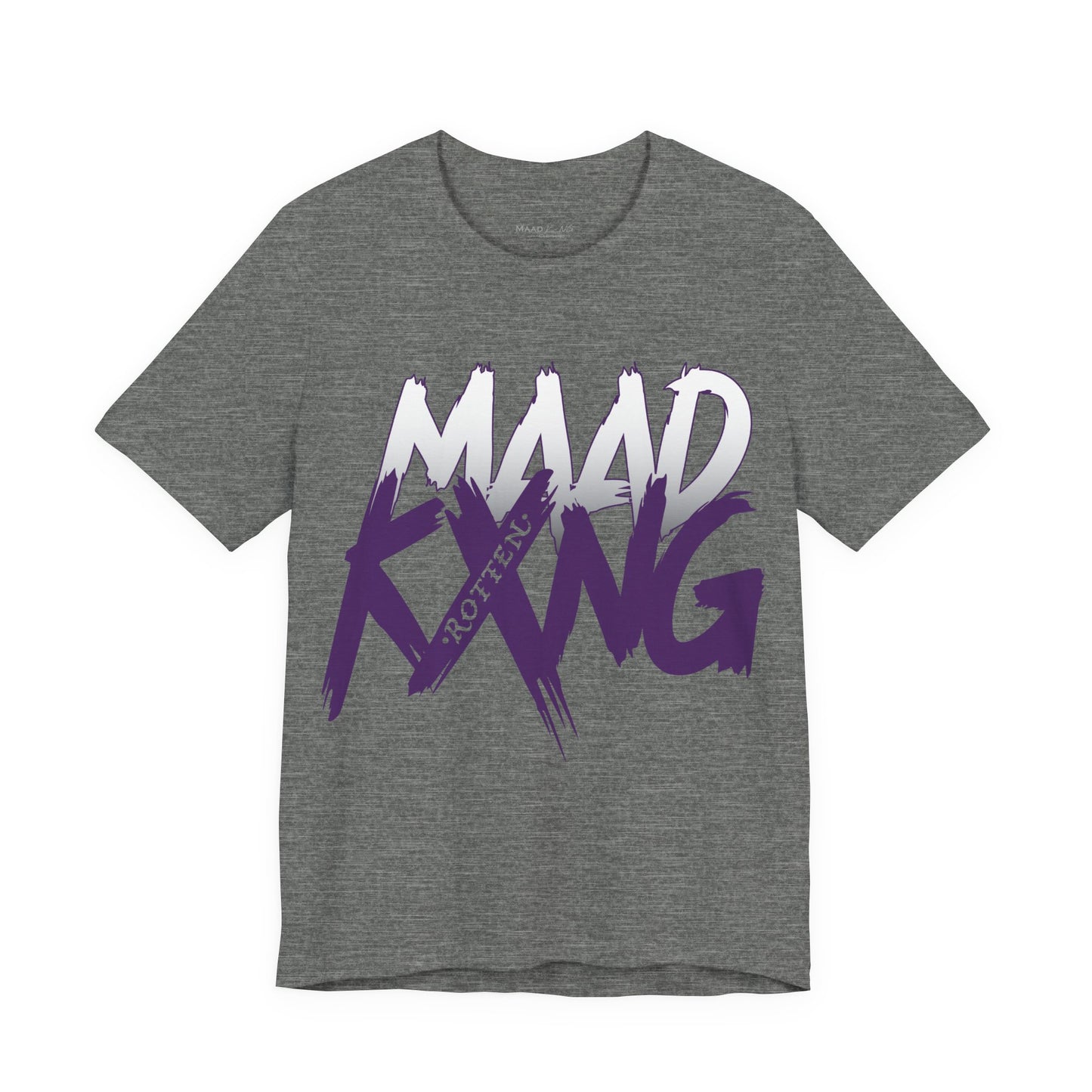 Maad Kxng - Purple Reyn