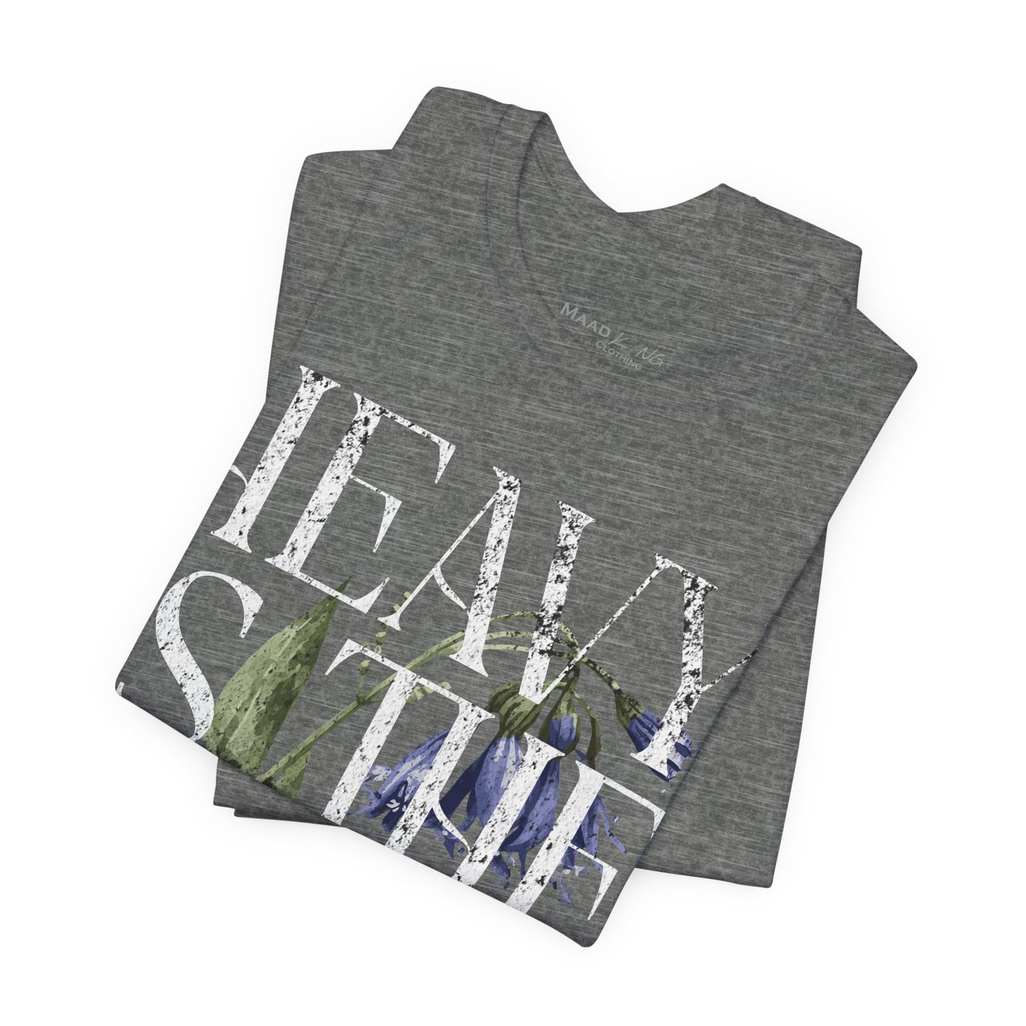 Heavy is the Head - Graphic Shirt