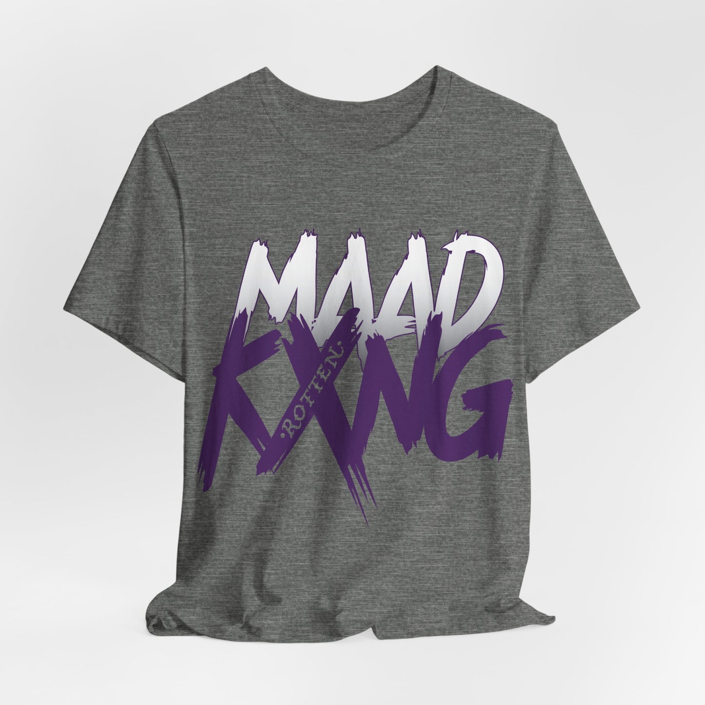 Maad Kxng - Purple Reyn