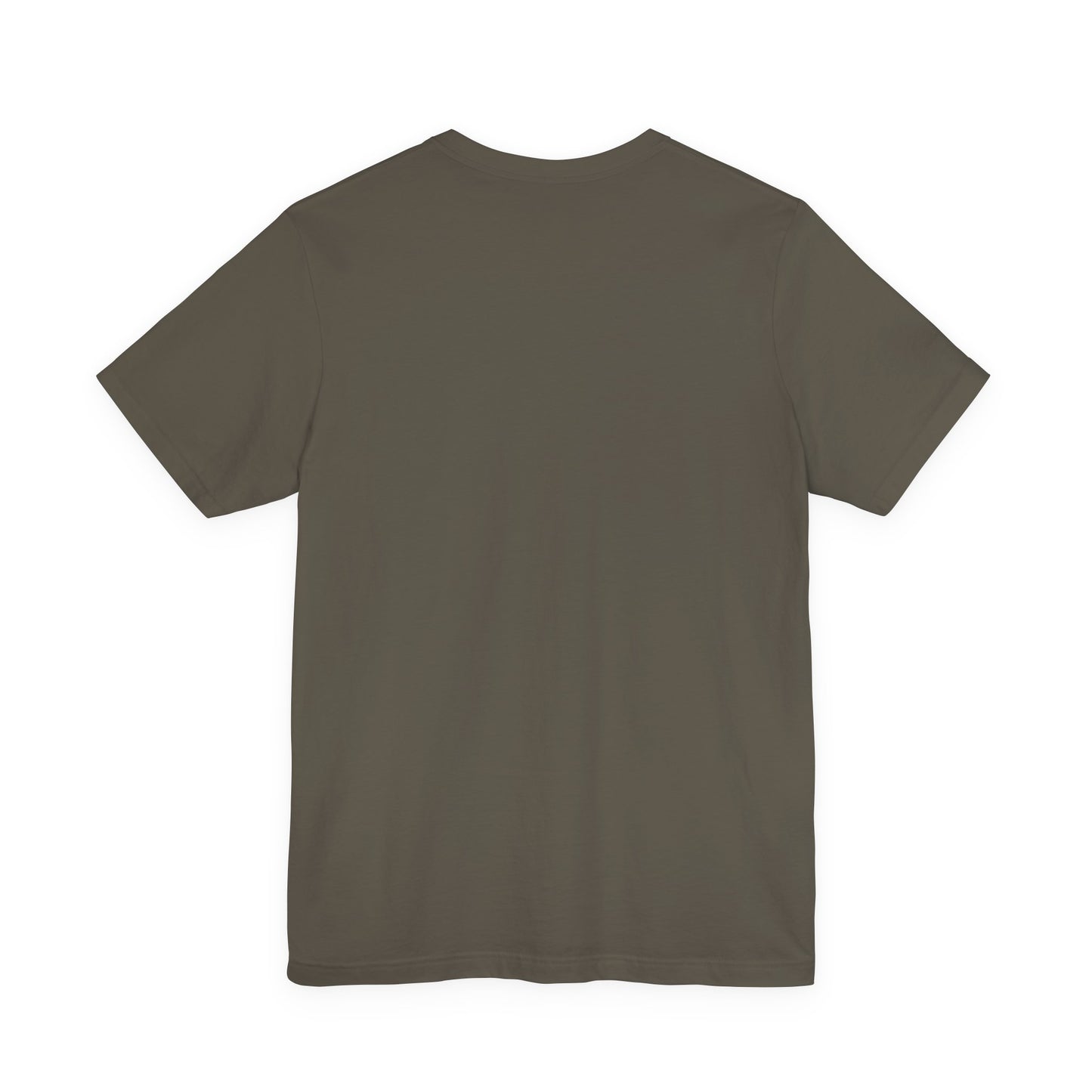 Heavy is the Head - Graphic Shirt