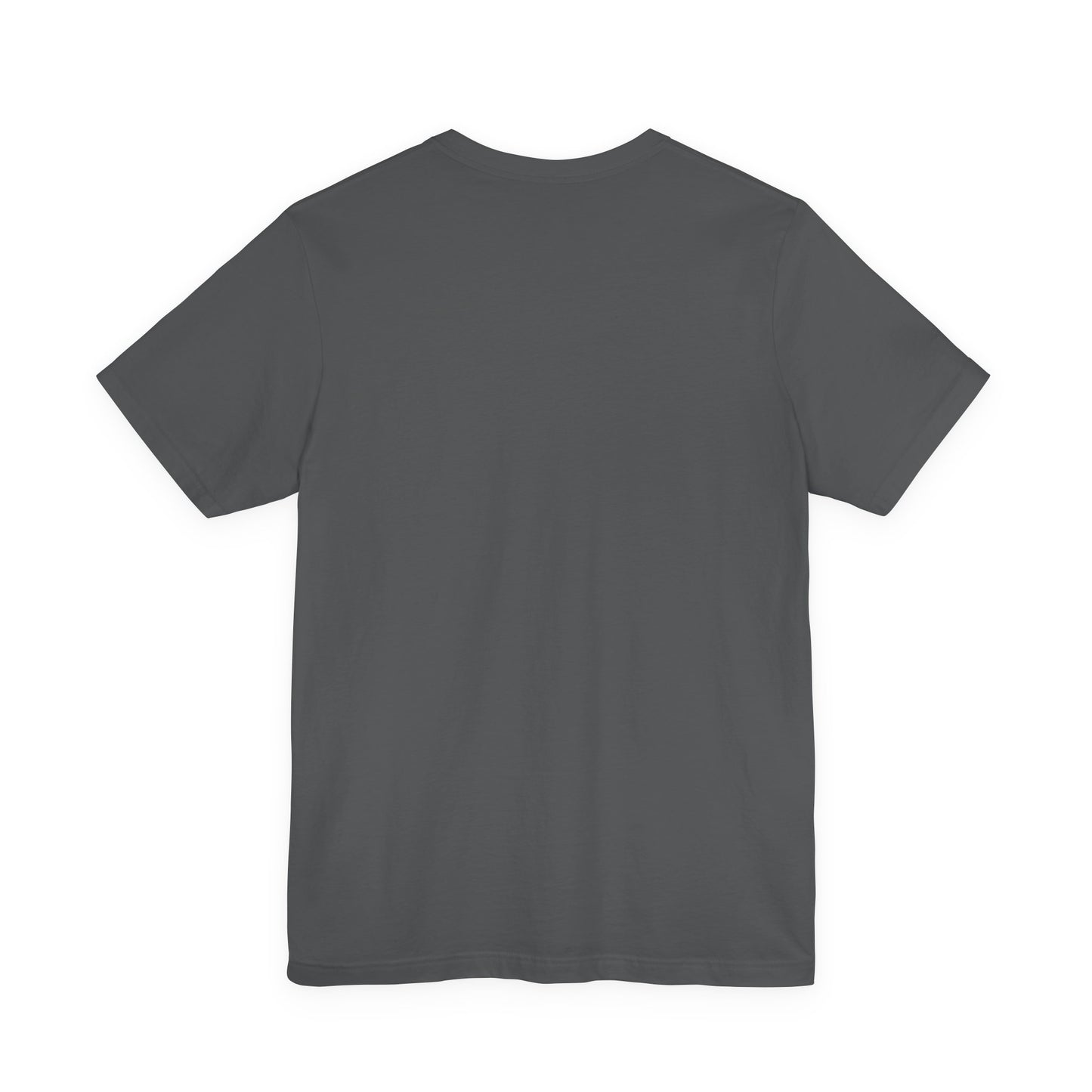 We're Not Here For Your Permission Tee