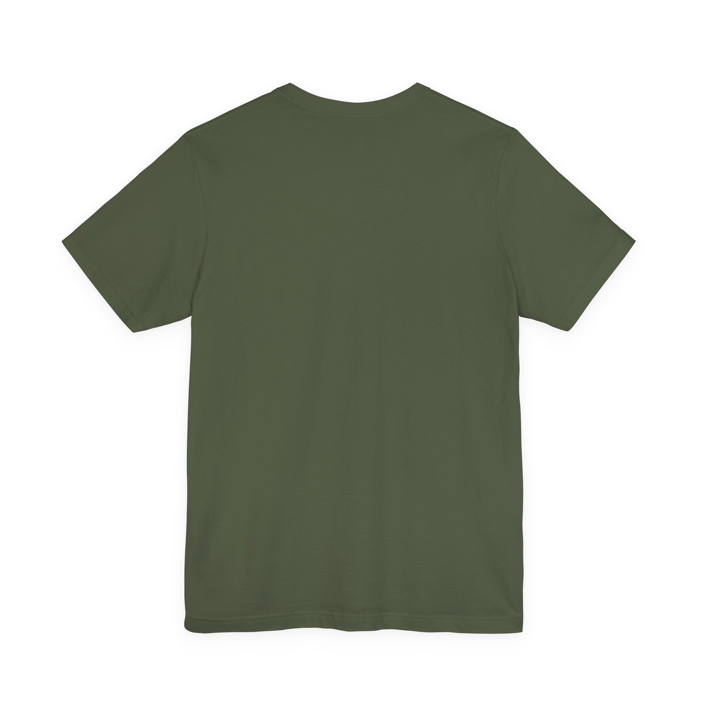 Camo Krown T‑Shirt — MAAD KXNG Graphic Tee