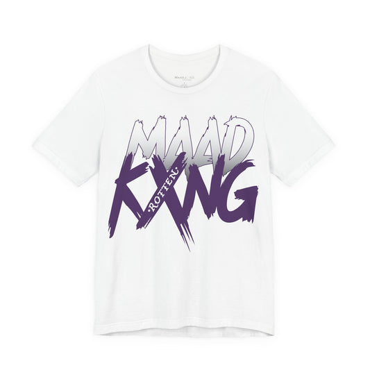 Maad Kxng - Purple Reyn