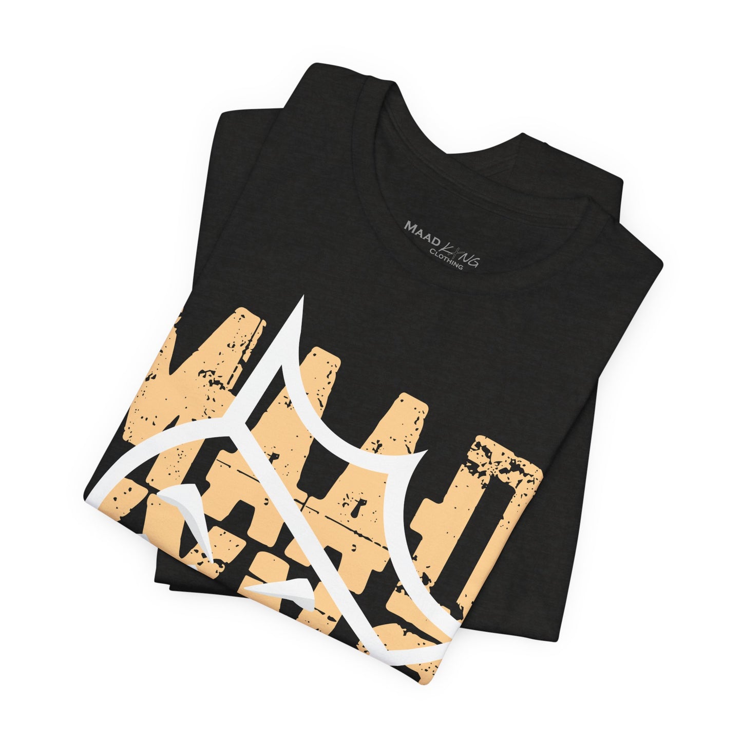 Maad Kxng Drip - Graphic Shirt