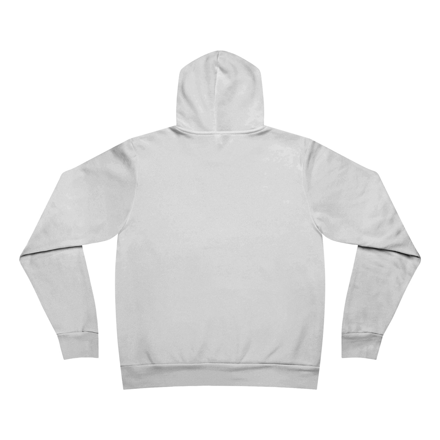 KXNG Box Logo Hoodie — Streetwear Graphic Pullover