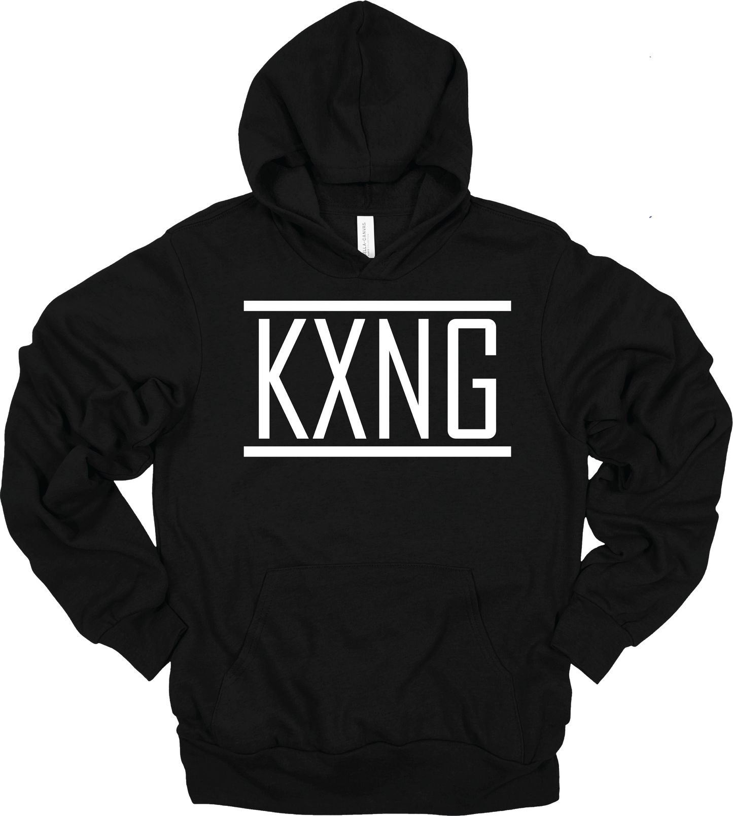 KXNG Hoodie