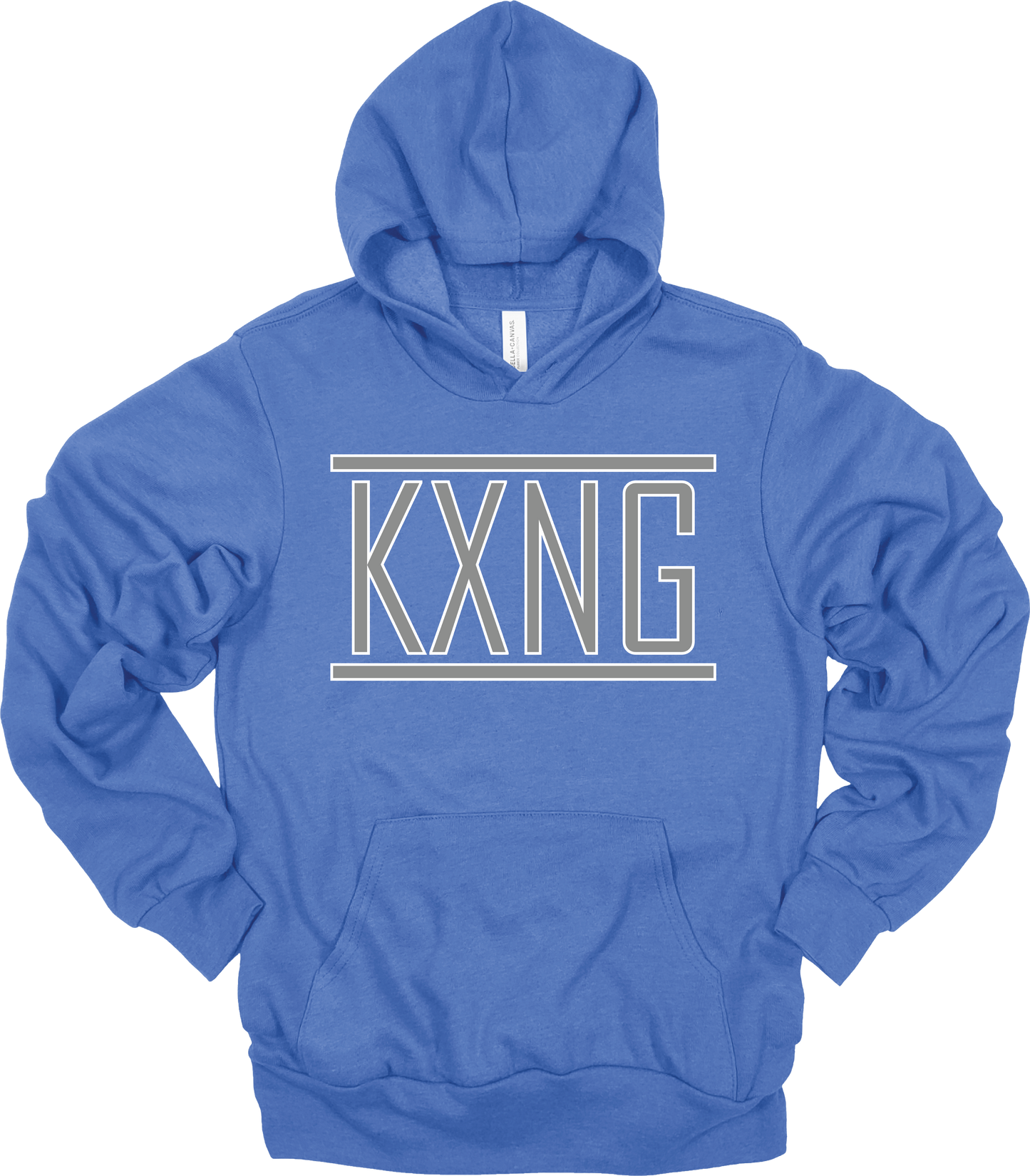 KXNG Hoodie