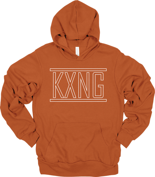 KXNG Hoodie