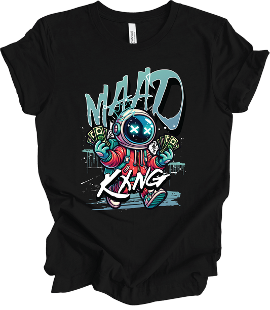 Maad Kxng Astro Money