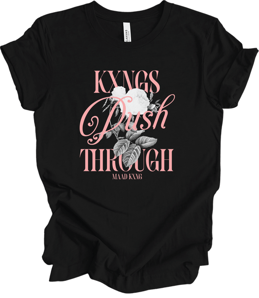 Kxngs Push Through