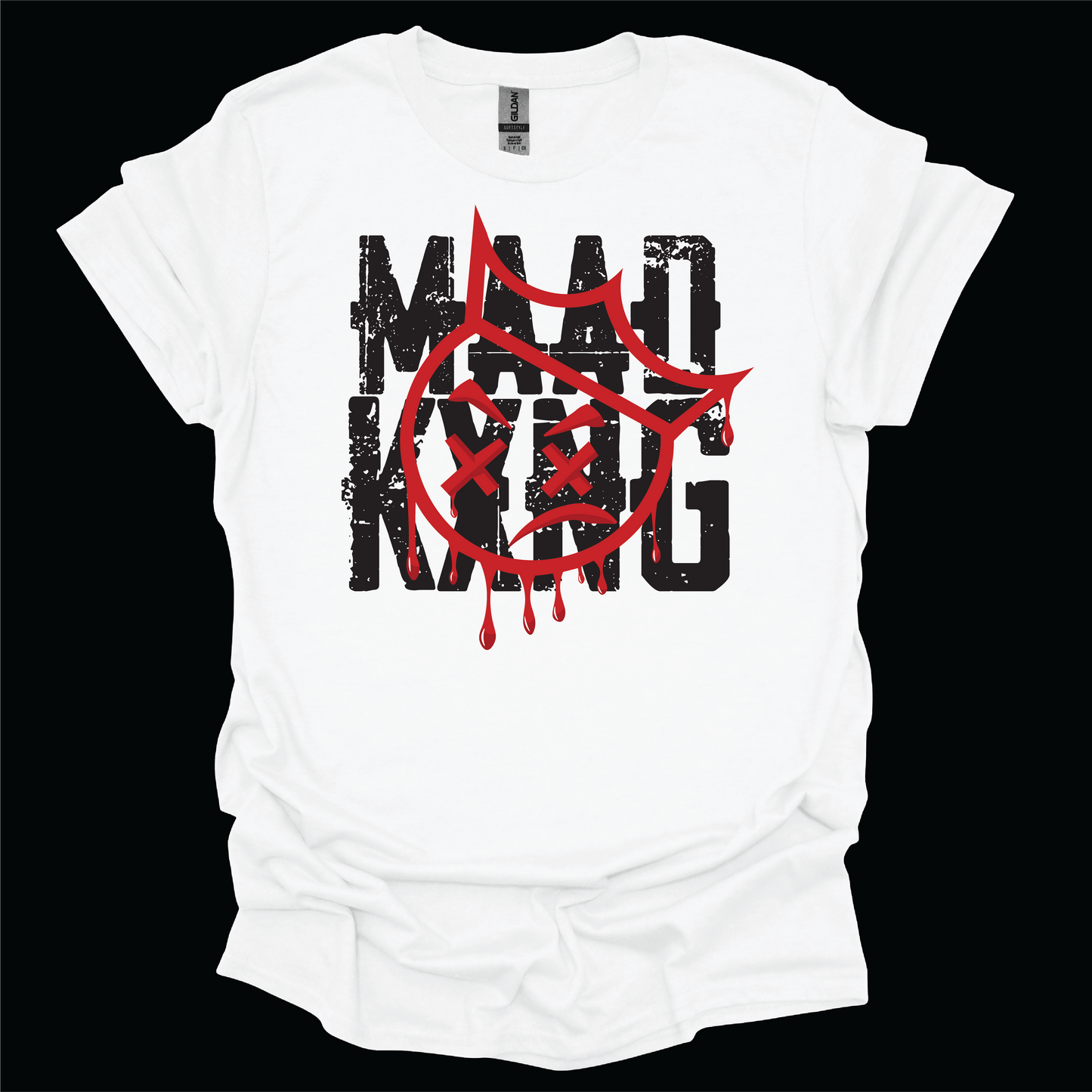 Maad Kxng Bold