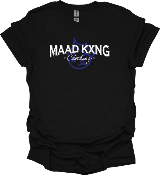 Maad Kxng Logo 2