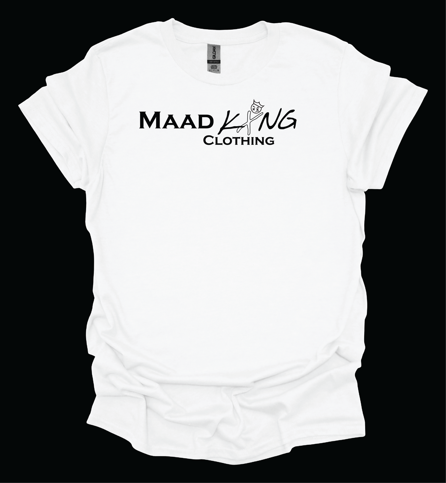 Maad Kxng Logo 1