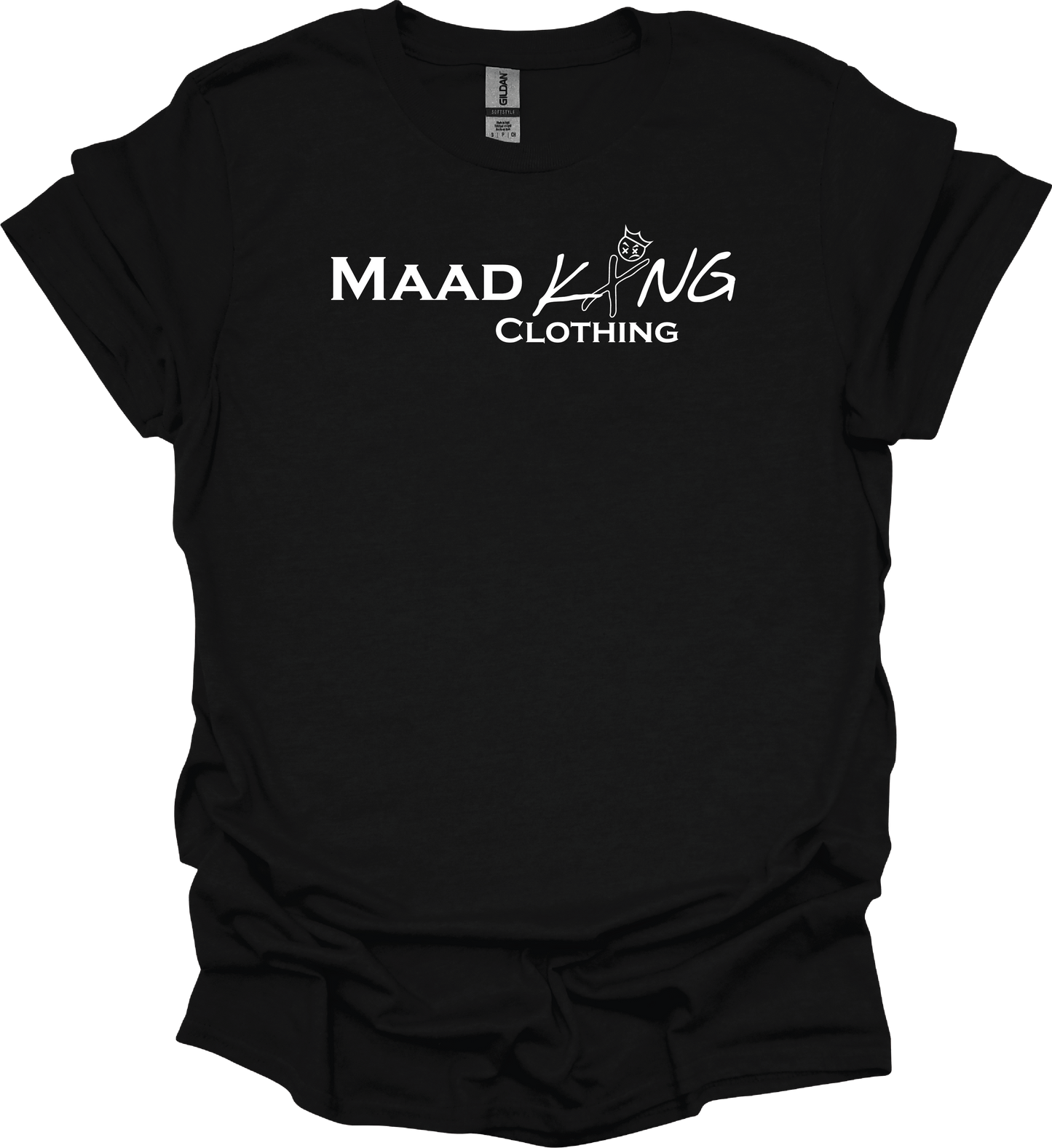 Maad Kxng Logo 1