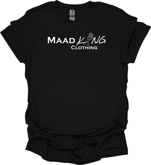 Maad Kxng Logo 1